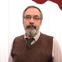 Claudio Tenreiro