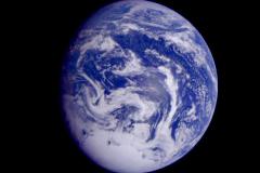 Earth - Pacific Ocean