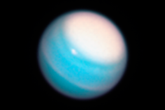 Hubble Reveals Dynamic Atmospheres of Uranus, Neptune